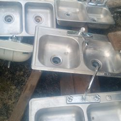 RV/ Trailer Appliances 