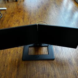 HP Elitedisplay E231 Dual Display 23” 1080p Monitors