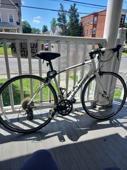 SPECIALIZED RACING BIKES