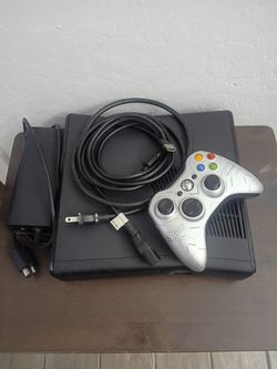 Xbox 360 slim