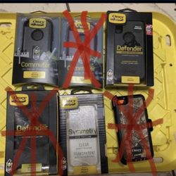 Otter box cases