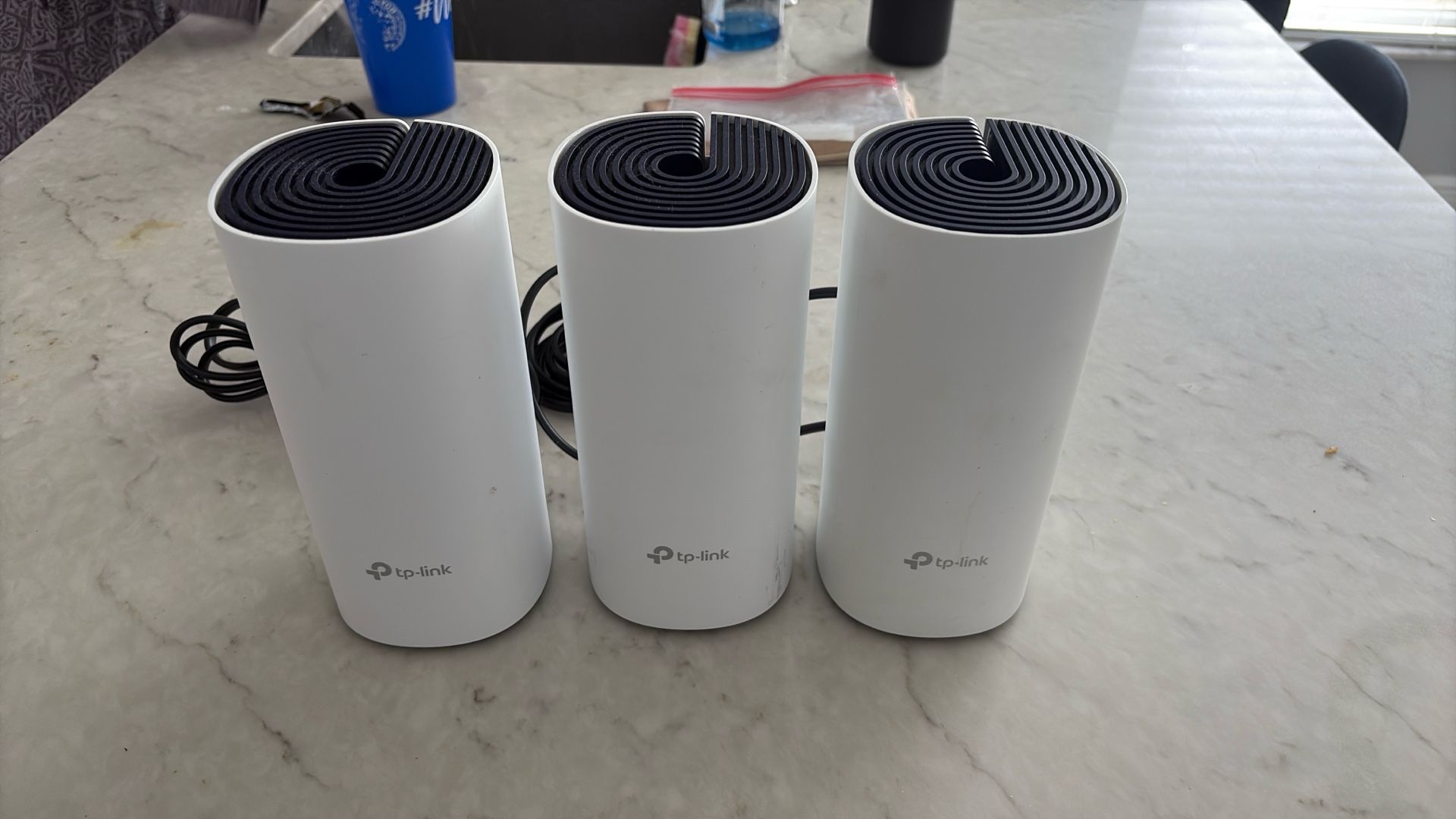 TP Link Deco Mesh Routers
