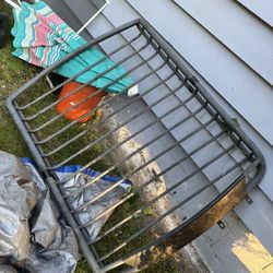 Cargo Rack $ Best Offer Takes It