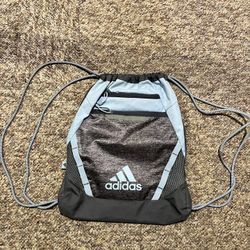 Adidas Sack bag One Size And No Brand String Bag