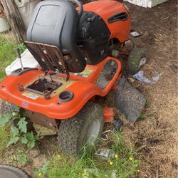 Lawn Mower