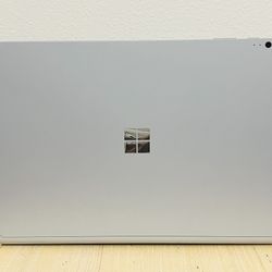 2-in-1 Touchscreen Surface Laptop – Detachable Screen & Office Included.