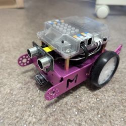 mBot Educational programmable Robot Kit