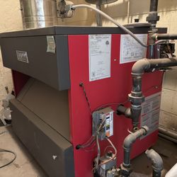 Crown Boiler