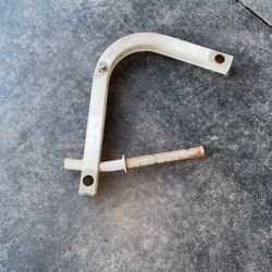 Marcy Standard Leg Extension 