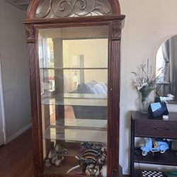 China Cabinet