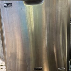 Maytag Dishwasher