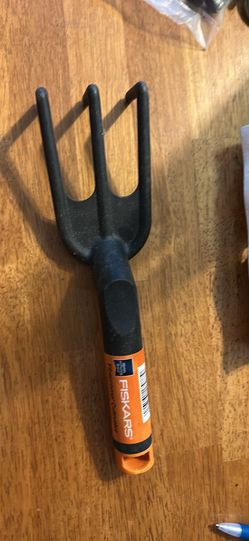 Fiskars FiberComp Cultivator