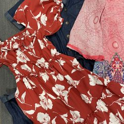 Size Small Dress Bundle 