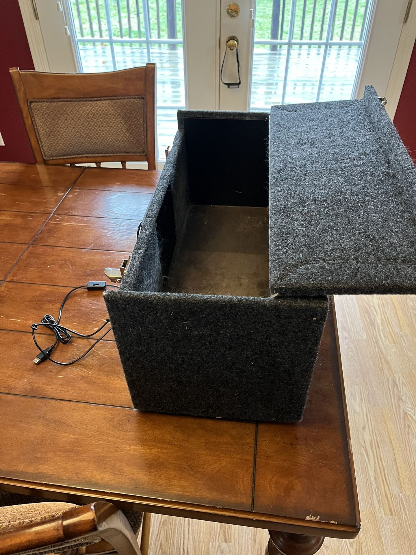 Incognito Pet Carrier