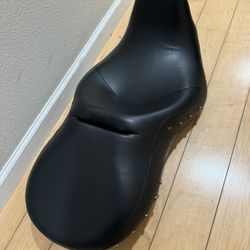 Harley Touring Seat