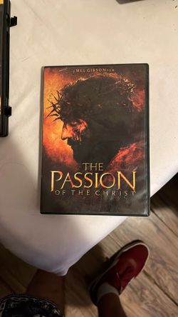 Passion Of The Christ Movie