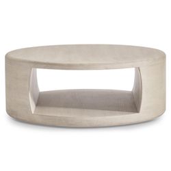 Lucerne Alba Cocktail Table