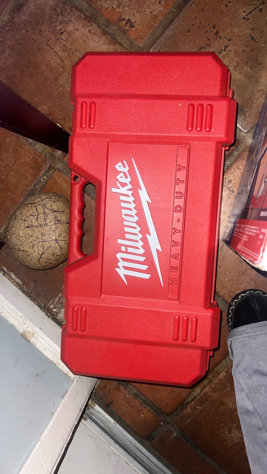 Tool Box 