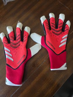Adidas Predator Proffesional Goalkeeper Gloves