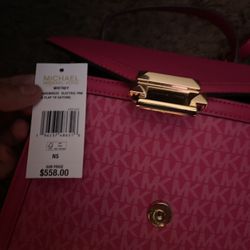 Mk Purse 