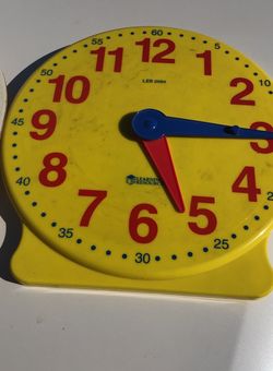 Class set of Clocks