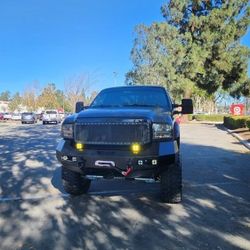 2006 Ford F-250