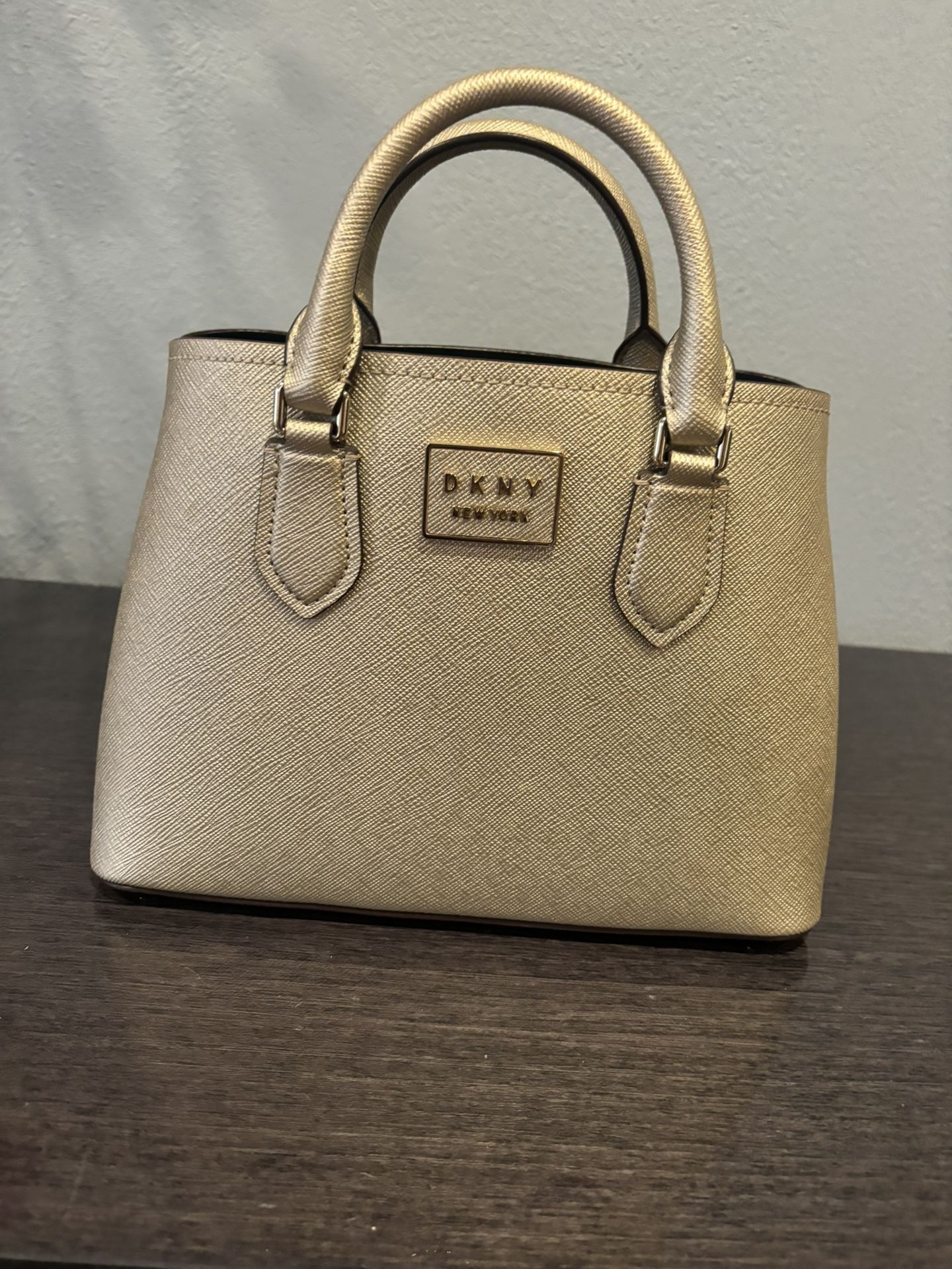 DKNY New York Purse