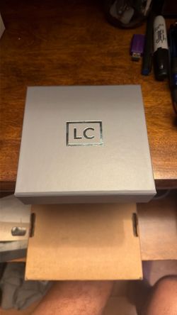 Black Luxury Card Welcome Kit