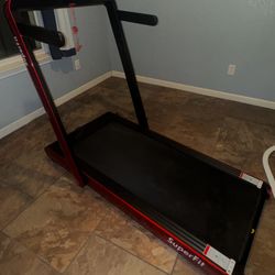 Treadmill (NEW)