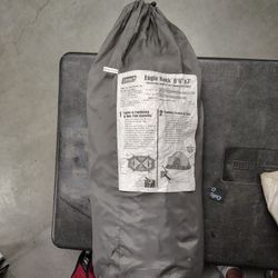 COLEMAN EAGLE ROCK TENT