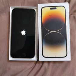 Apple iPhone 14 Pro Max 