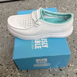 Boat Shoes Brand New 