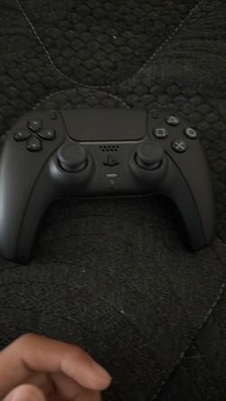 Ps5 controller