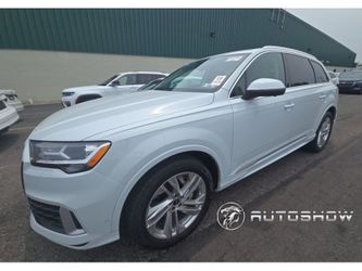 2023 Audi Q7