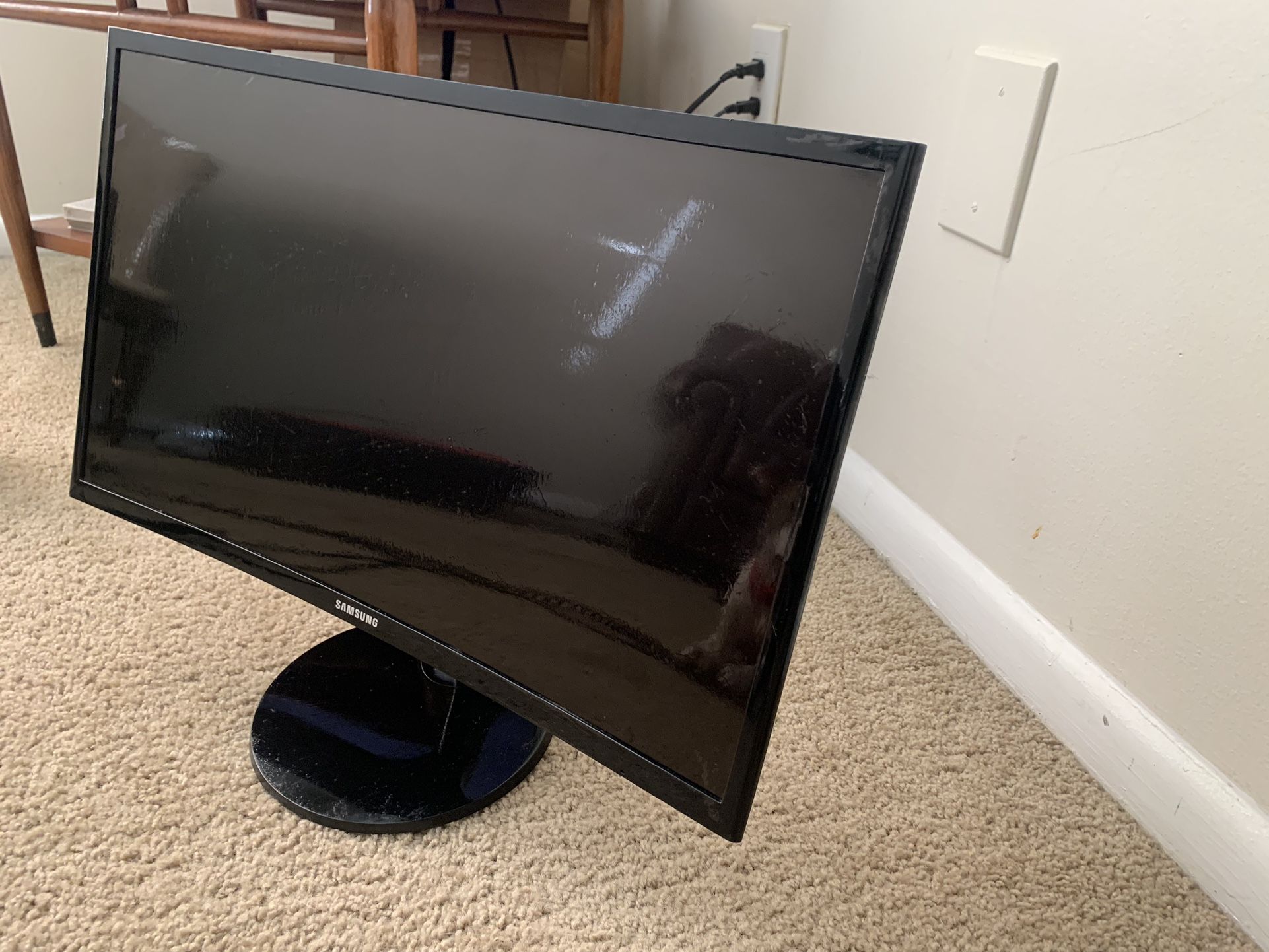 Samsung 19 Inch Computer Monitor