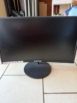 Sceptre 24inch Monitor