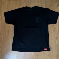 All Money In T-Shirt