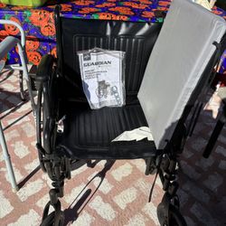 Wheel Chair 