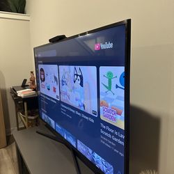 Samsung 55inch TV