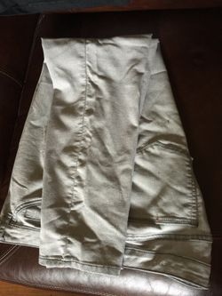 Skinny gray jeans size 17