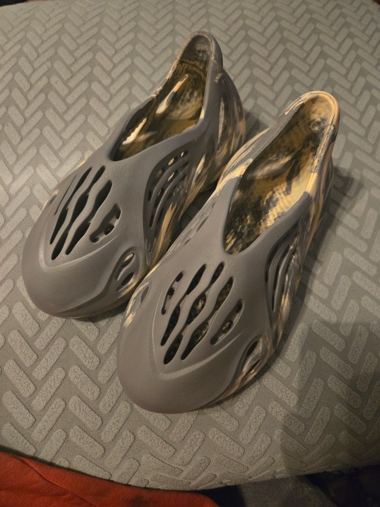 Adidas Yeezy Foam Runner Mxt