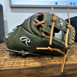 Rawlings Heart Of The Hide 11.5 Inch 