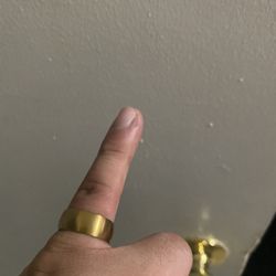 Gold Plated 