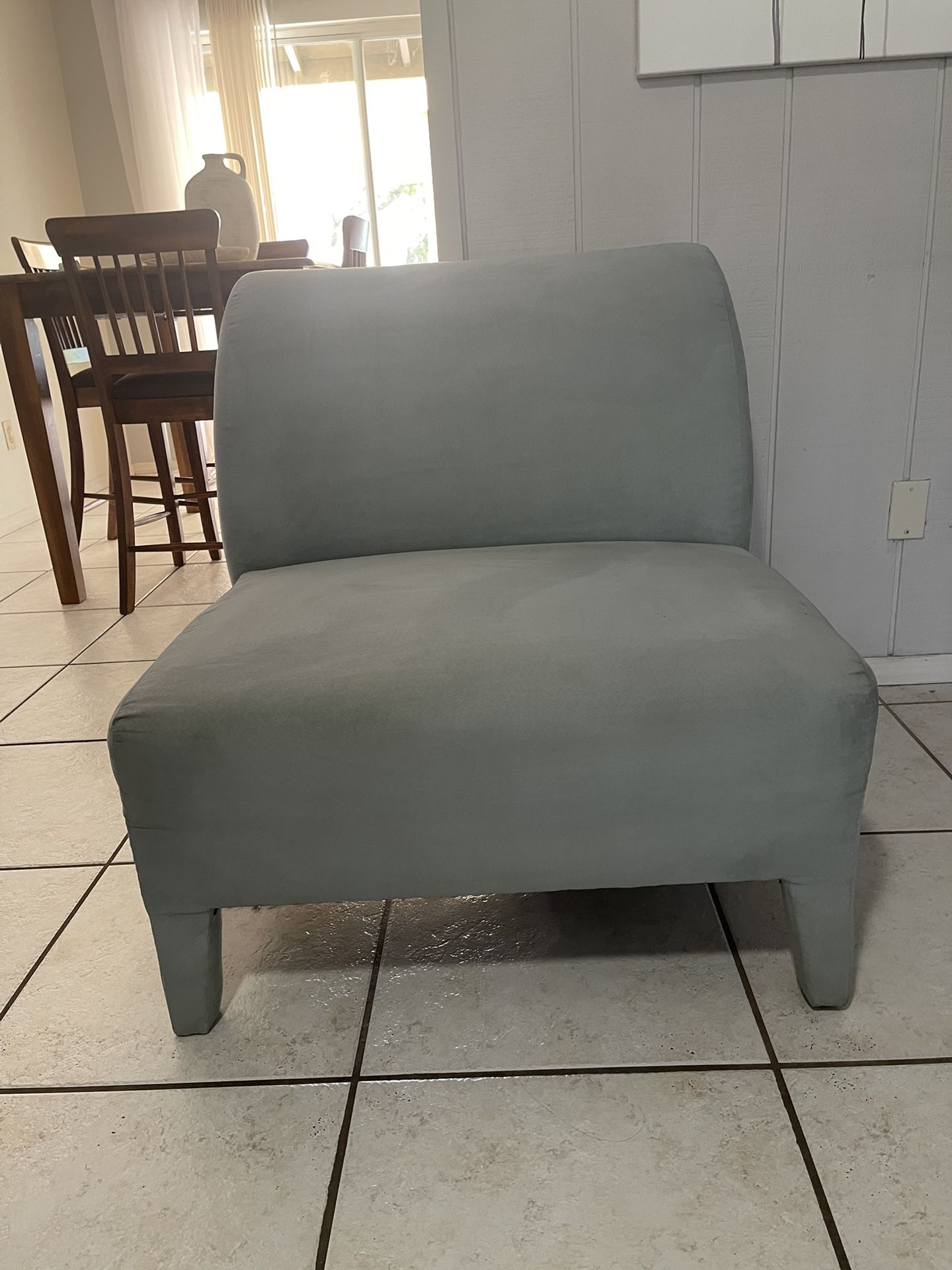 Silla Decorativa Grande /big Accent Chair