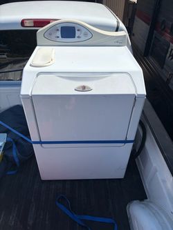 Free - Maytag Neptune Front-Load washing machine