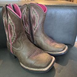 Ariat Boots 