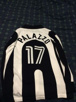 Palace Palazzo Knit Soccer Jersey for Sale in Coppell, TX - OfferUp