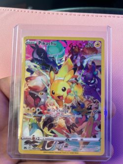 Pokémon cards