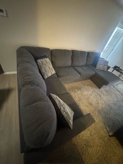 3 section couch