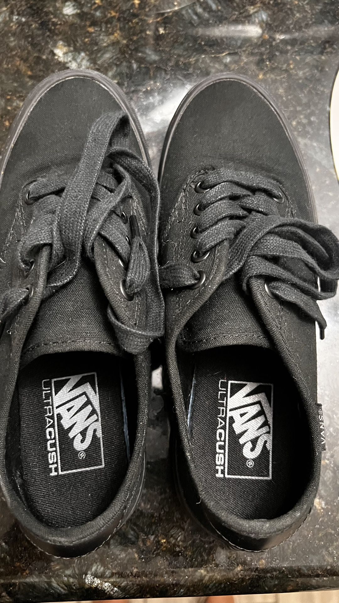 Vans Shoes